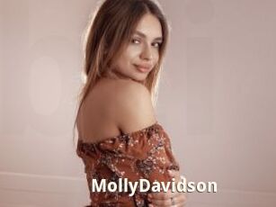MollyDavidson