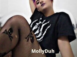 MollyDuh