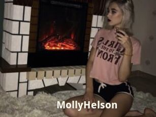 MollyHelson