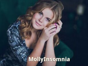 MollyInsomnia