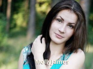 MollyJames