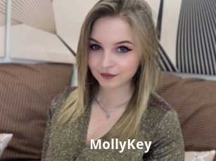 MollyKey