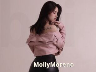 MollyMoreno