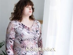 MollyRiddleX