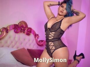 MollySimon
