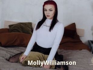MollyWilliamson
