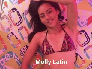 Molly_Latin