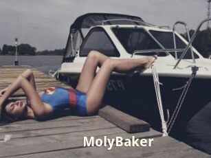 MolyBaker