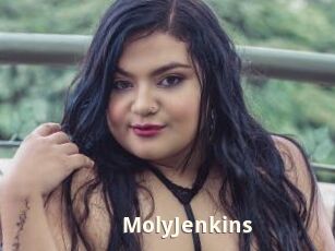 MolyJenkins
