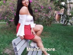 MonGilmore