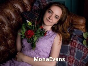 MonaEvans