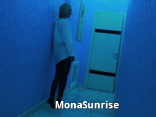 MonaSunrise