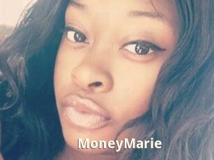 MoneyMarie