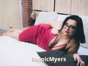 MonicMyers