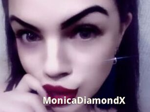 MonicaDiamondX