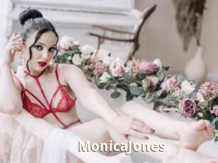 MonicaJones
