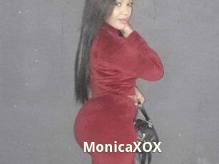 MonicaXOX