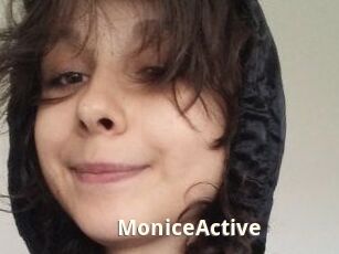 MoniceActive