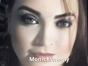 Monicksweety