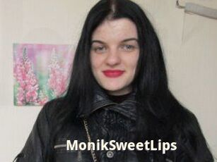 MonikSweetLips