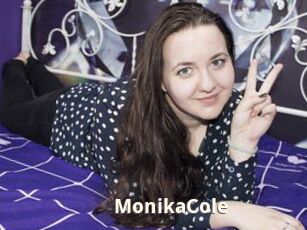 MonikaCole
