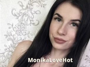 MonikaLoveHot