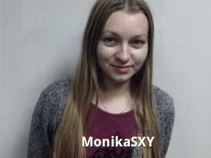 MonikaSXY