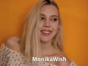 MonikaWish