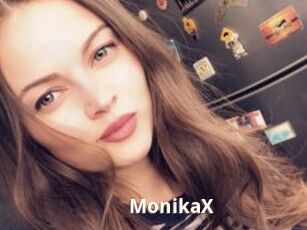 MonikaX