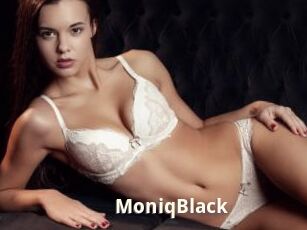 MoniqBlack