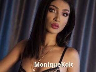 MoniqueKolt Bigtitinvasion