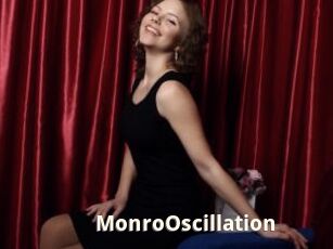 MonroOscillation