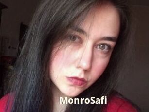 MonroSafi