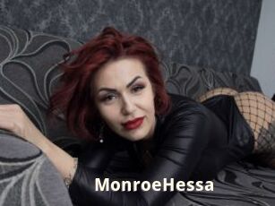 MonroeHessa