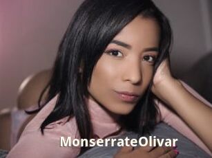 MonserrateOlivar