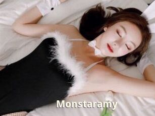 Monstaramy