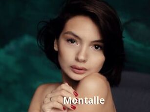 Montalle