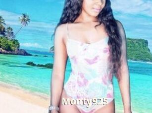 Monty925