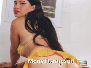 MonyThompson