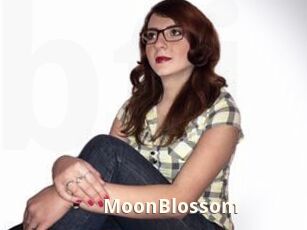 MoonBlossom