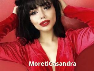 MoretiCasandra