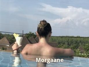 Morgaane