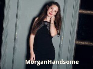 MorganHandsome