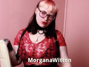 MorganaWitten