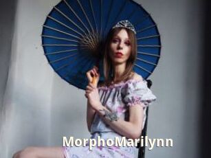 MorphoMarilynn