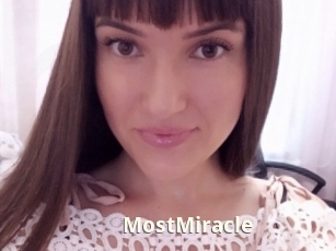 MostMiracle