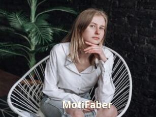MotiFaber