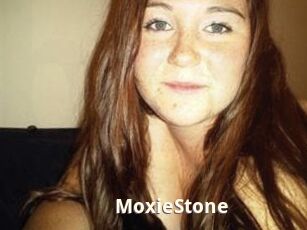 MoxieStone