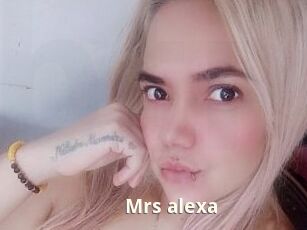 Mrs_alexa