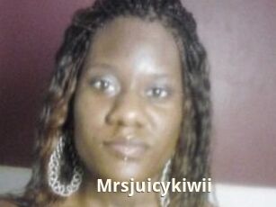 Mrsjuicykiwii